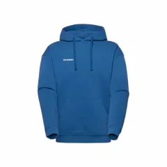 Zdjęcie produktu Bluza Mammut Mammut Base ML Hoody Men Mini Logo