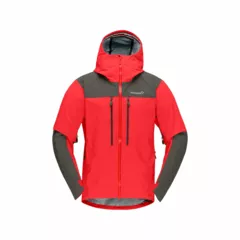 Zdjęcie produktu Kurtka membranowa Norrona Trollveggen Gore-Tex Pro Light Jacket Men
