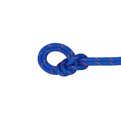 Zdjęcie produktu Lina dynamiczna Mammut 9.5 Crag Dry Rope 80 m