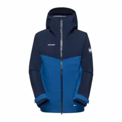 Zdjęcie produktu Kurtka membranowa Mammut Crater IV HS Hooded Jacket Women