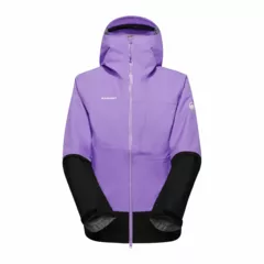 Zdjęcie produktu Kurtka membranowa Mammut Alto Guide HS Hooded Jacket Women