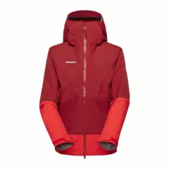 Zdjęcie produktu Kurtka membranowa Mammut Alto Guide HS Hooded Jacket Women