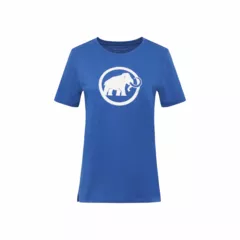 Zdjęcie produktu Koszulka Mammut Mammut Core T-Shirt Women Classic