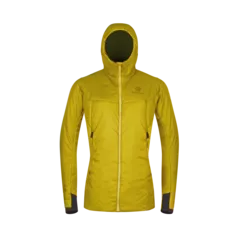 Zdjęcie produktu Kurtka syntetyczna Black Yak Lutok Hooded Insulation Jacket Women