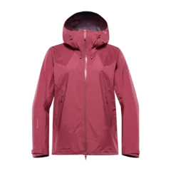 Zdjęcie produktu Kurtka membranowa Black Yak Risum Gore-Tex 3L Active Shell Jacket Women