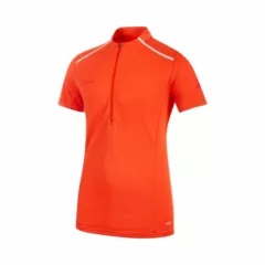 Zdjęcie produktu Koszulka Atacazo Light Zip T-shirt Men