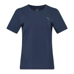 Zdjęcie produktu Koszulka Norrona /29 Cotton Activity Embroidery T-shirt Women
