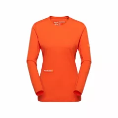 Zdjęcie produktu Koszulka Mammut Eiger Nordwand FL Longsleeve Women