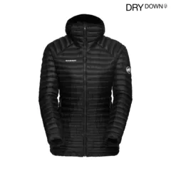 Zdjęcie produktu Kurtka Aenergy IN Hooded Jacket Women