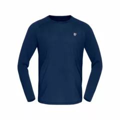 Zdjęcie produktu Koszulka merino Norrona Femund PureUll Longsleeve Men
