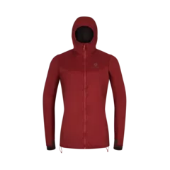 Zdjęcie produktu Kurtka syntetyczna Black Yak Langar Hooded Insulation Jacket Women