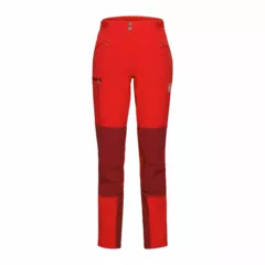 Zdjęcie produktu Spodnie Mammut Courmayeur SO Pants Women