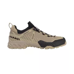 Zdjęcie produktu Alnasca Knit II Low Men safari-dark safari.8.5