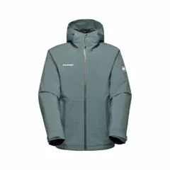 Zdjęcie produktu Kurtka ocieplana Mammut Linard HS Thermo Hooded Jacket Men