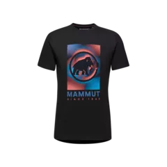 Zdjęcie produktu Koszulka Trovat T-Shirt Men Mammut