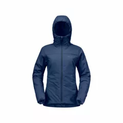 Zdjęcie produktu Kurtka syntetyczna Norrona Femund Thermo60 Zip Hood Women