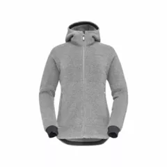 Zdjęcie produktu Polar Norrona Femund Warmwool3 Hood Women