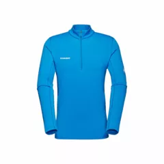 Zdjęcie produktu Bluza Aenergy ML Half Zip Pull Men