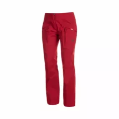 Zdjęcie produktu Spodnie membranowe Mammut Haldigrat HS Pants Women