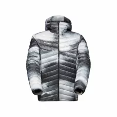 Zdjęcie produktu Kurtka Albula IN Hooded Jacket Men Grain