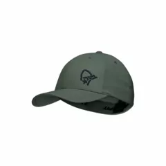 Zdjęcie produktu Czapka z daszkiem Norrona /29 Flexfit Cap