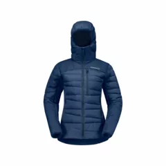 Zdjęcie produktu Kurtka puchowa Norrona Falketind Down750 Hood Women