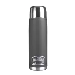 Zdjęcie produktu TERMOS WARHEAD 0,5L GRAY