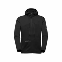 Zdjęcie produktu Polar Mammut Eiger Nordwand Advanced ML Hooded Jacket Men