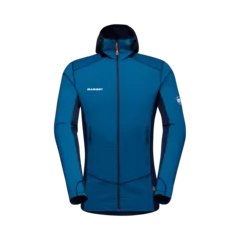 Zdjęcie produktu Bluza Mammut Taiss Light ML Hooded Jacket Men