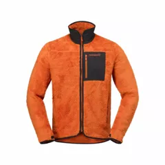 Zdjęcie produktu Polar Norrona Femund Warm3 Jacket Men