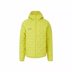 Zdjęcie produktu Kurtka syntetyczna Mammut Sender IN Hooded Jacket Men