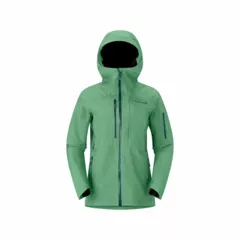 Zdjęcie produktu Kurtka ocieplana Norrona Lofoten Gore-Tex Insulated Jacket Women