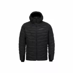 Zdjęcie produktu Kurtka puchowa Black Yak Yurino Hooded Light Down Jacket Men