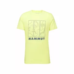 Zdjęcie produktu Koszulka Mammut Core T-Shirt Men Gear