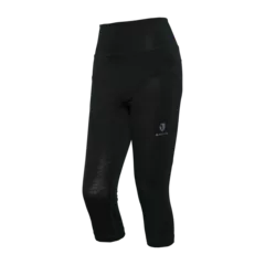 Zdjęcie produktu Spodenki termoaktywne Black Yak Gurla Merino Baselayer 3/4 Tight Women