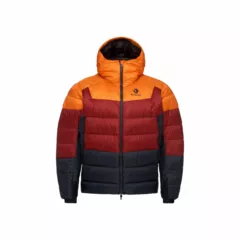 Zdjęcie produktu Kurtka puchowa Black Yak Tilicho Hooded Down Jacket Men
