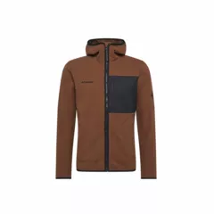Zdjęcie produktu Polar z kapturem Mammut Tamaro ML Hooded Jacket Men