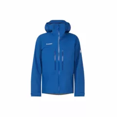 Zdjęcie produktu Kurtka membranowa Mammut Taiss HS Hooded Jacket Men
