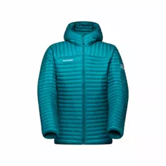 Zdjęcie produktu Kurtka puchowa Mammut Broad Peak Light IN Hooded Jacket Men