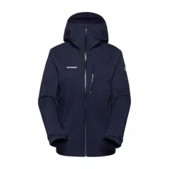 Zdjęcie produktu Kurtka Alto Guide HS Hooded Jacket Women