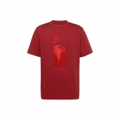 Zdjęcie produktu Koszulka Mammut Mammut Base T-Shirt Men Hand