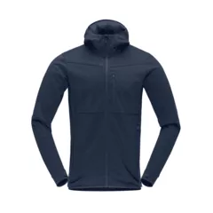 Zdjęcie produktu Kurtka Norrona Falketind Warm2 Octa Hood Men