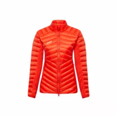 Zdjęcie produktu Kurtka puchowa Mammut Broad Peak IN Hybrid Jacket Women