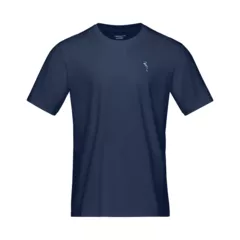Zdjęcie produktu Koszulka Norrona /29 Cotton Activity Embroidery T-shirt Men