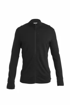 Zdjęcie produktu Bluza Icebreaker Merino 260 Quantum Long Sleeve Zip Jacket Men