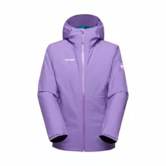 Zdjęcie produktu Kurtka 3w1 Mammut Alto Light 3 in 1 HS Hooded Jacket Women