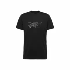 Zdjęcie produktu Koszulka Mammut Mountain T-Shirt Men Fruendenhorn
