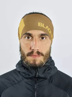Zdjęcie produktu Opaska Black Yak Logo Performance Light Headband