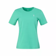 Zdjęcie produktu Koszulka Norrona /29 Cotton Activity Embroidery T-shirt Women