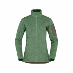 Zdjęcie produktu Bluza polarowa Norrona Femund Warm2 Jacket Women